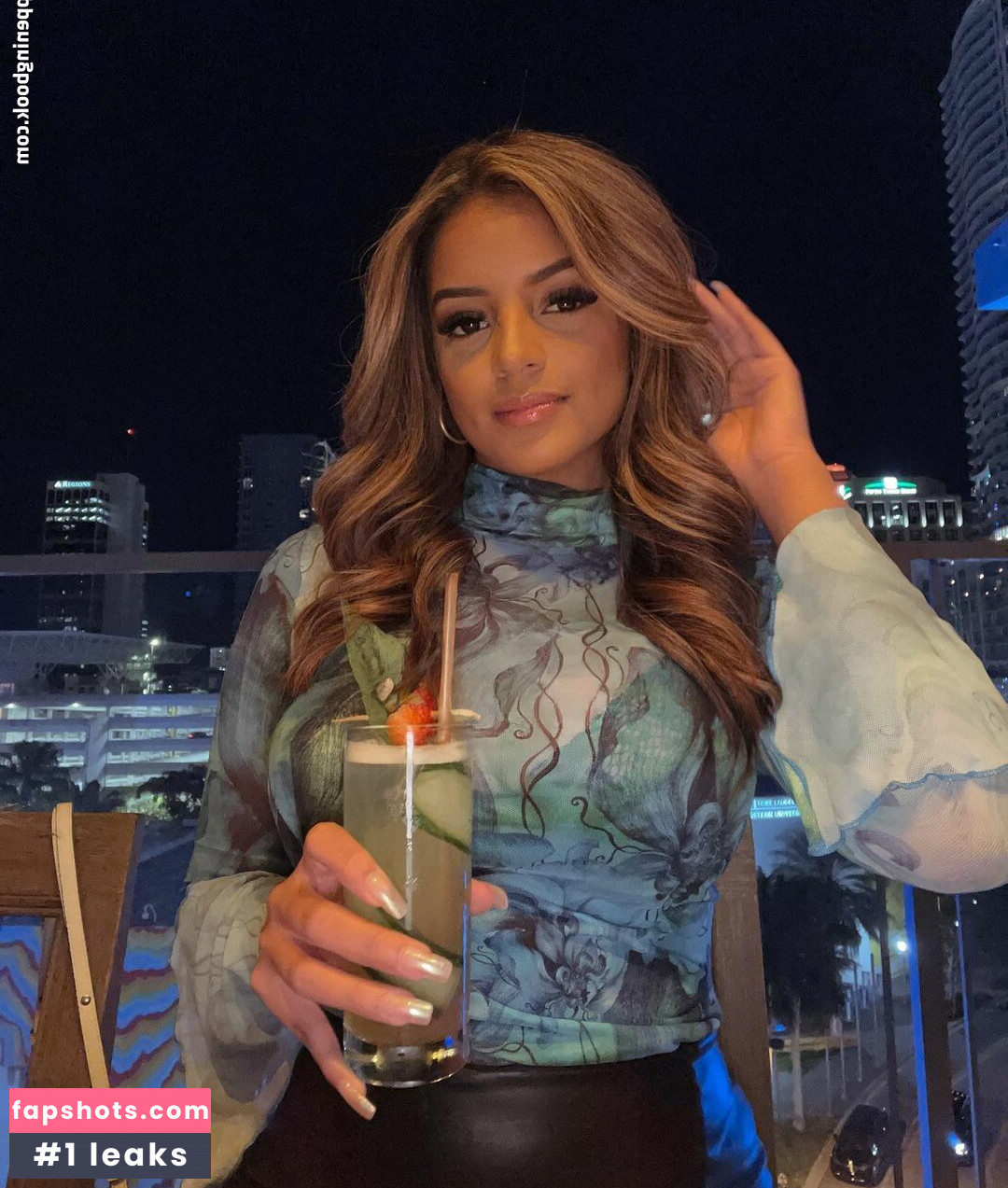 Leslie Sanchez Nacktheit OnlyFans Fotos #13 - Fapshots