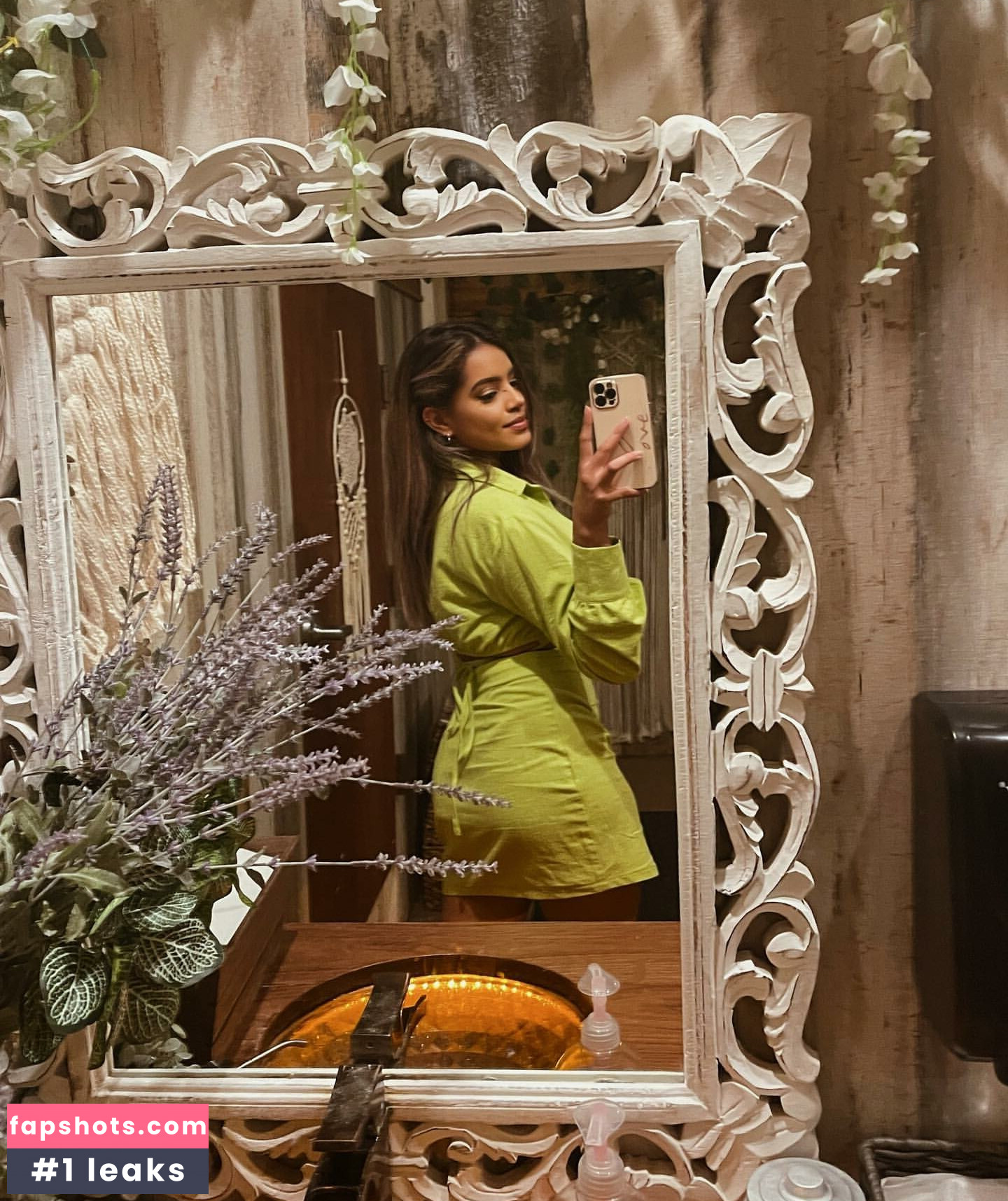 Leslie Sanchez Nacktheit OnlyFans Fotos #14 - Fapshots