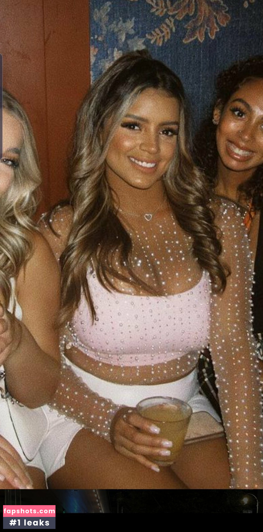 Leslie Sanchez Nacktheit OnlyFans Fotos #3 - Fapshots