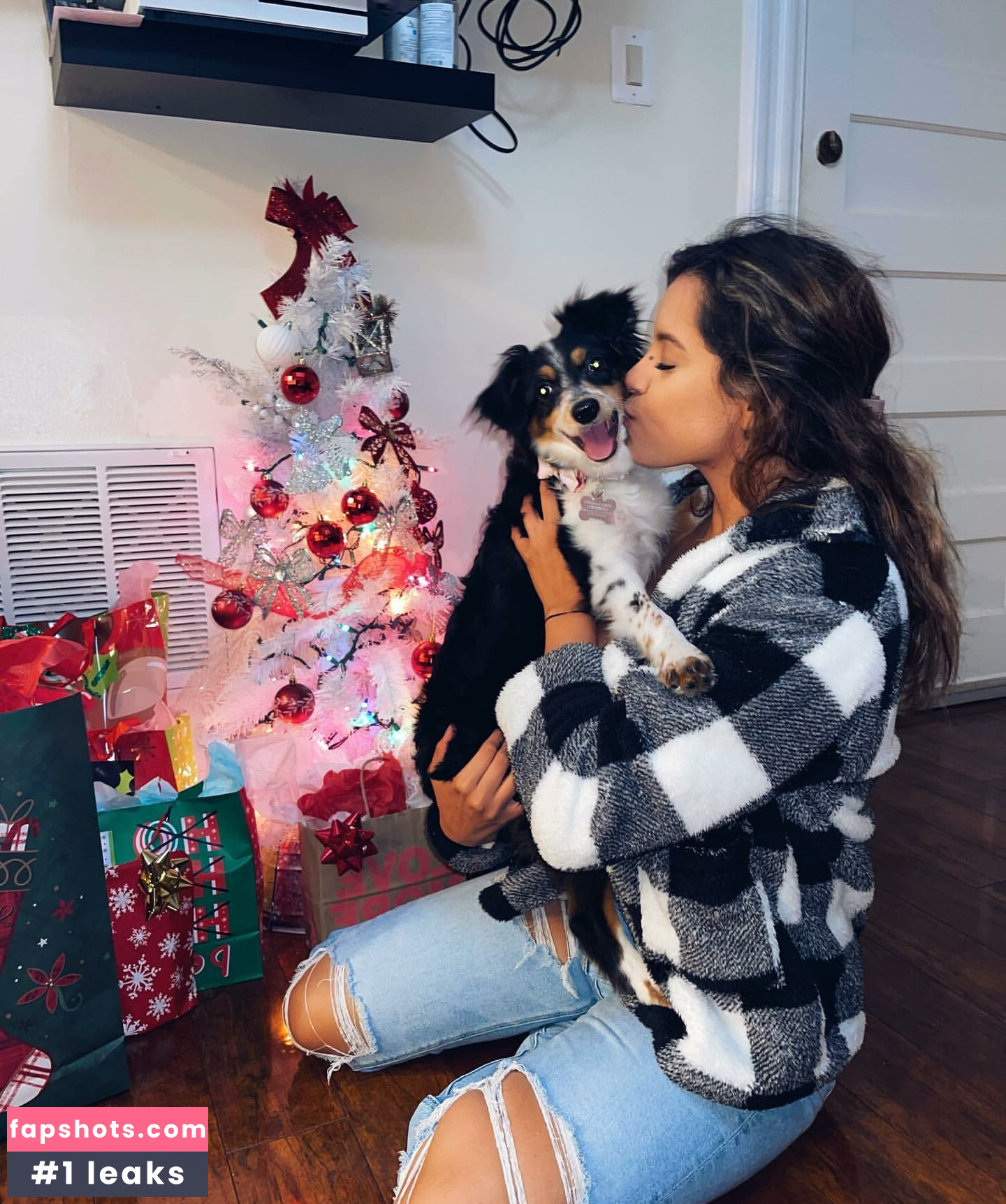 Leslie Sanchez Nacktheit OnlyFans Fotos #4 - Fapshots