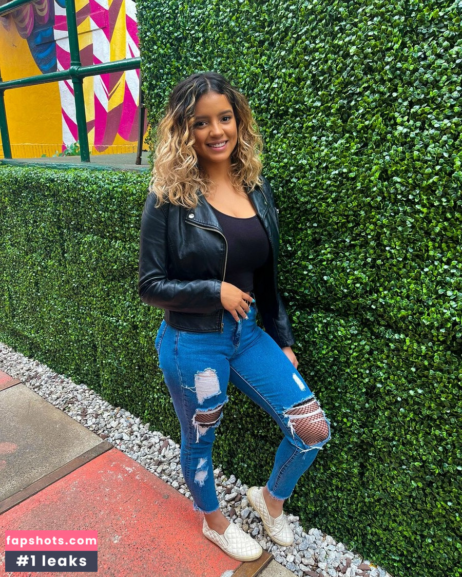 Leslie Sanchez Nacktheit OnlyFans Fotos #10 - Fapshots