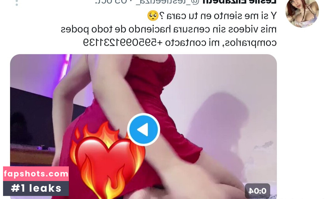 _leslieeliza Nude Leaks OnlyFans Photos #8 - LeakJerk