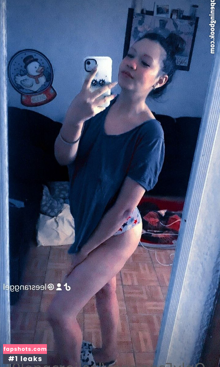 leslierangel95 Nude Leaks OnlyFans Photos #2 - LeakJerk
