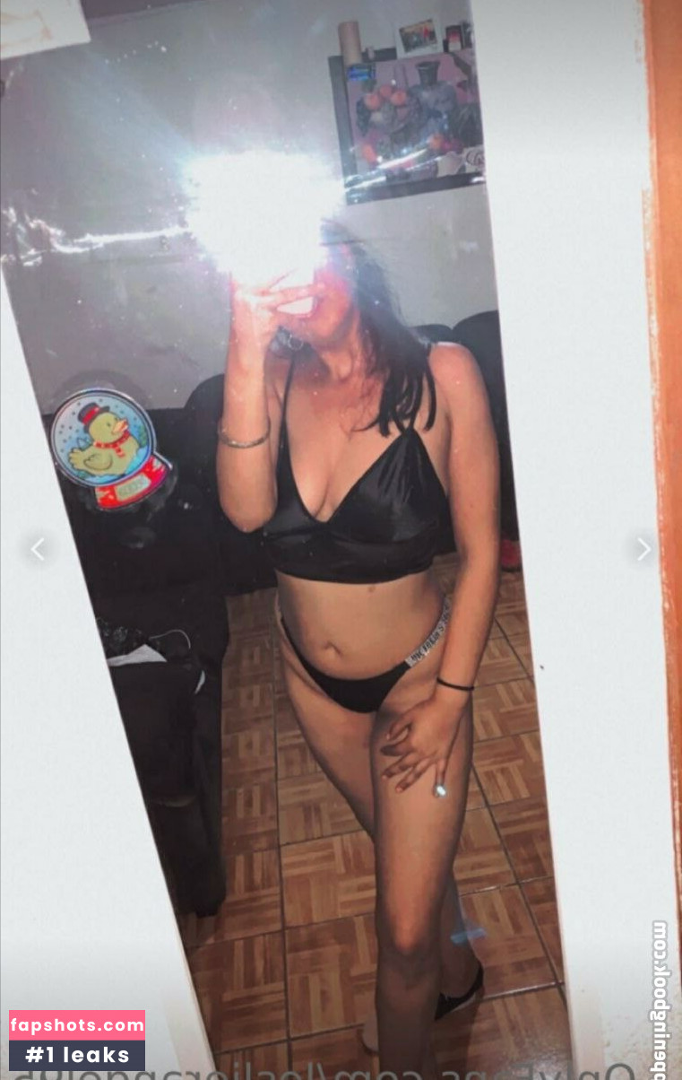 leslierangel95 Nude Leaks OnlyFans Photos #15 - LeakJerk