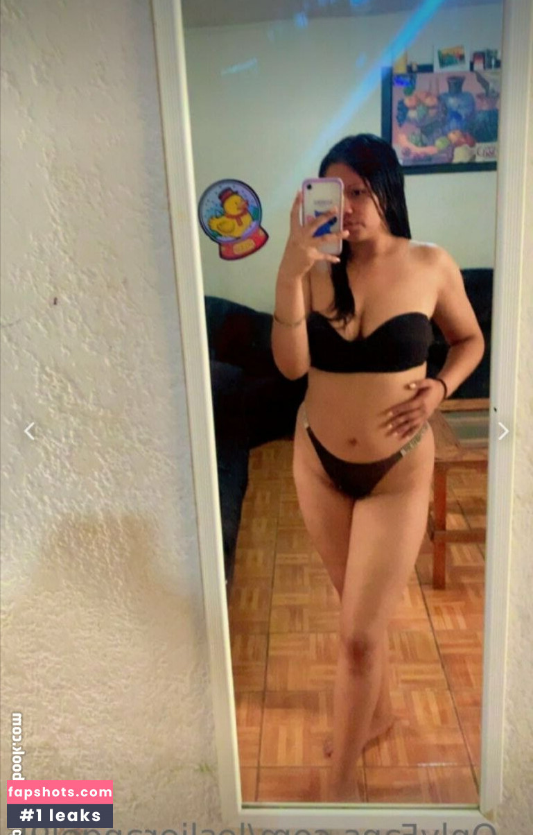 leslierangel95 Nude Leaks OnlyFans Photos #19 - LeakJerk