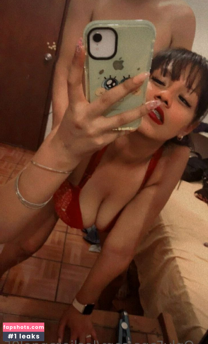 leslierangel95 Nude Leaks OnlyFans Photos #3 - LeakJerk