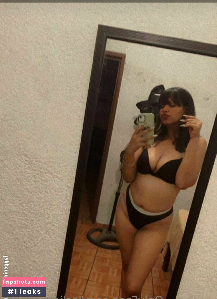 leslierangel95 Nude Leaks OnlyFans Photos #5 - LeakJerk