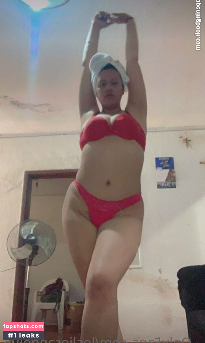 leslierangel95 Nude Leaks OnlyFans Photos #9 - LeakJerk