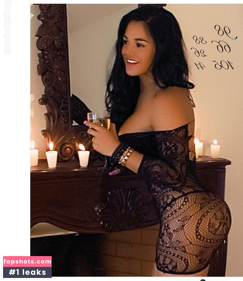 Lesly Tuchez gallery photo #2