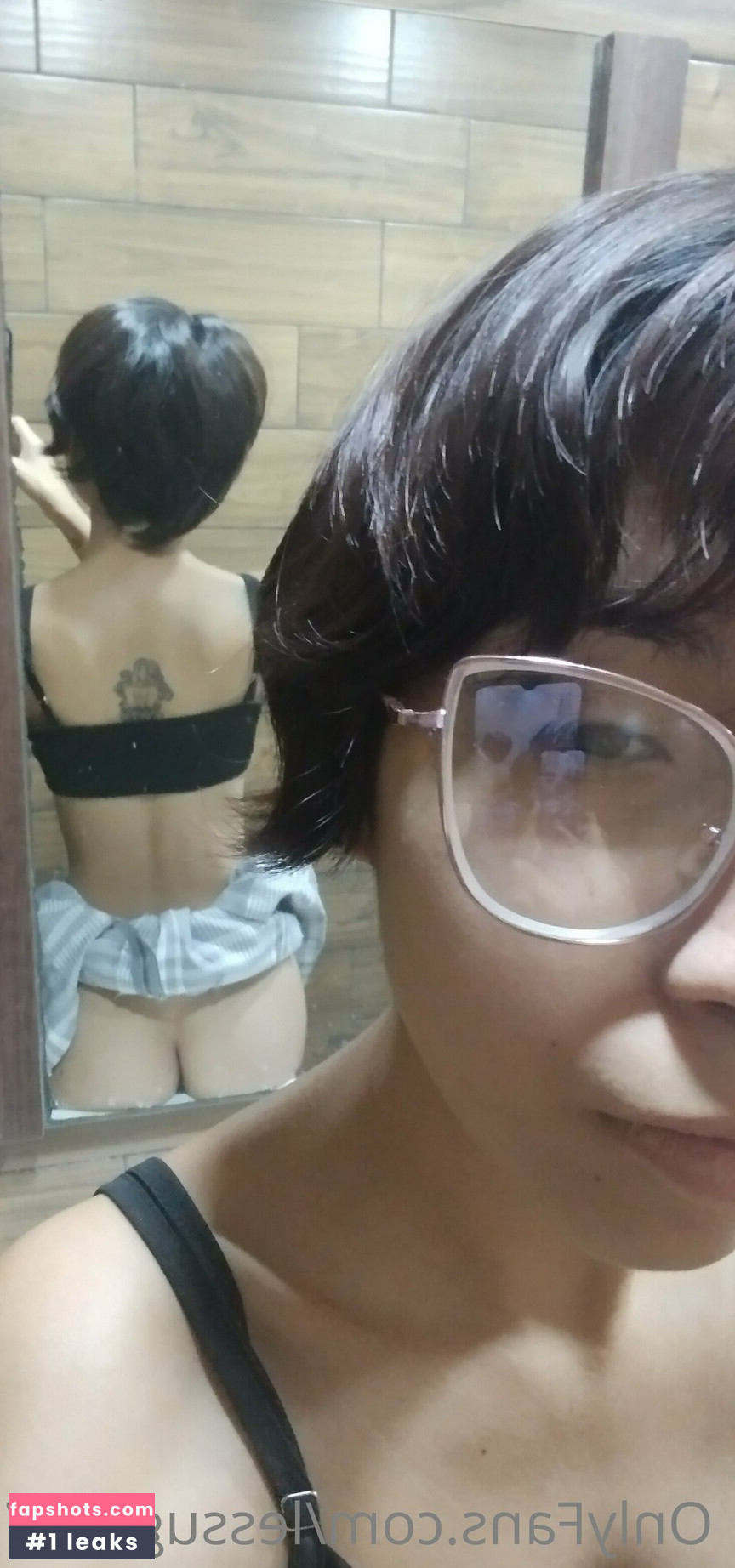 lessugey97 Nahé úniky fotek pouze od fanoušků #3 - Fapshots