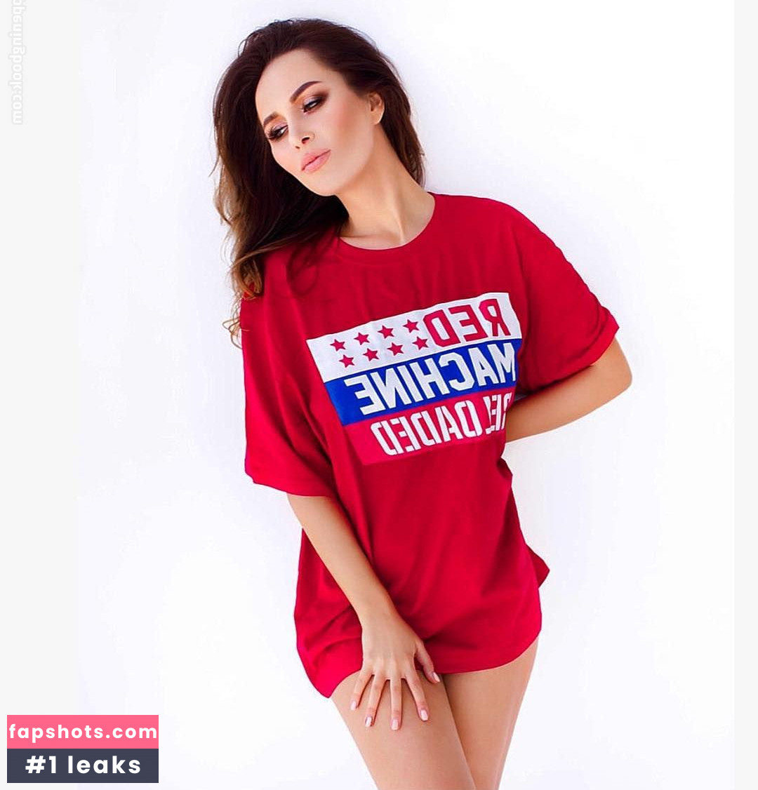 Lesya Makeeva gallery photo #6