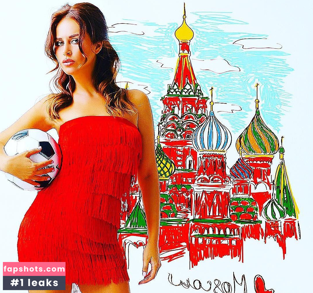 Lesya Makeeva gallery photo #55