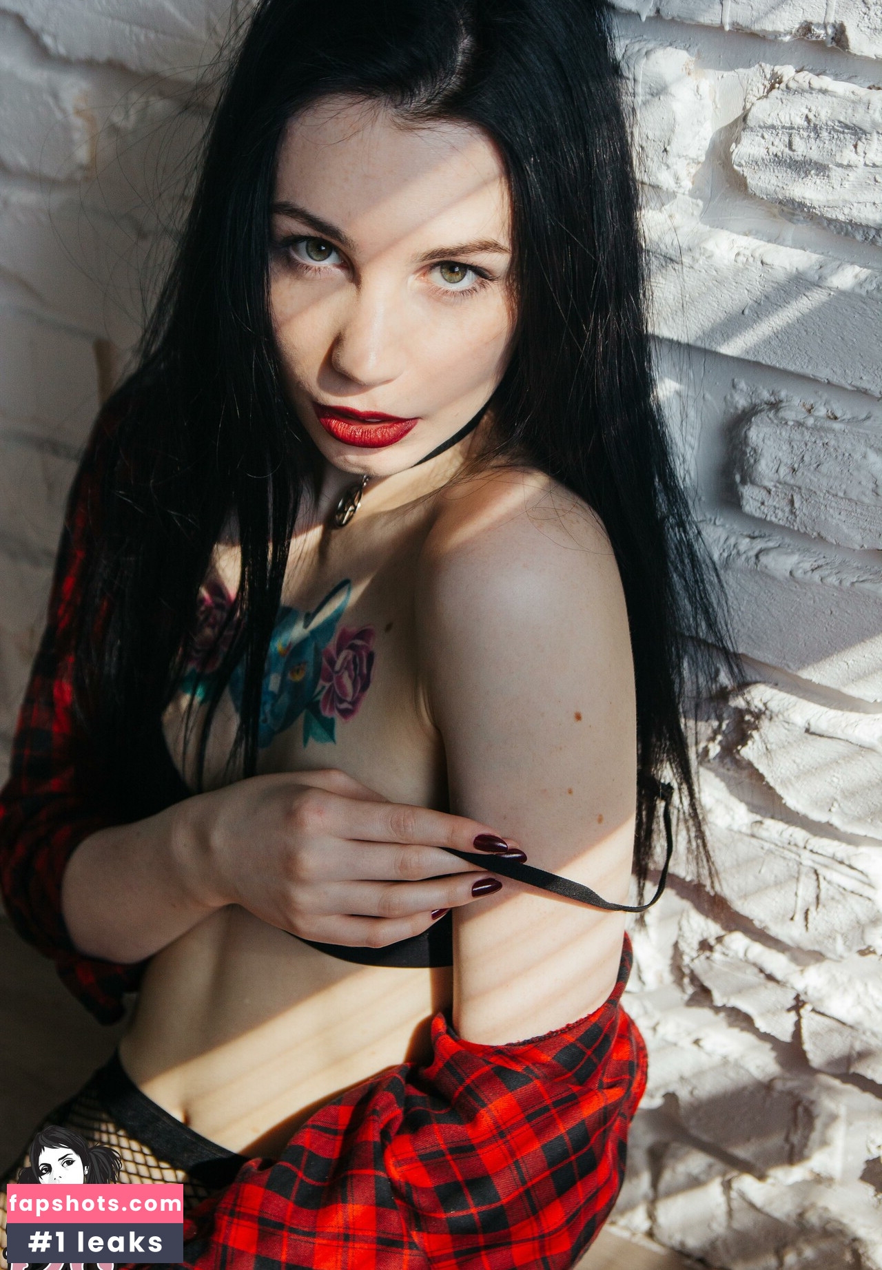 LesyaMoon Filtración Desnuda OnlyFans Foto #108 - Fapshots