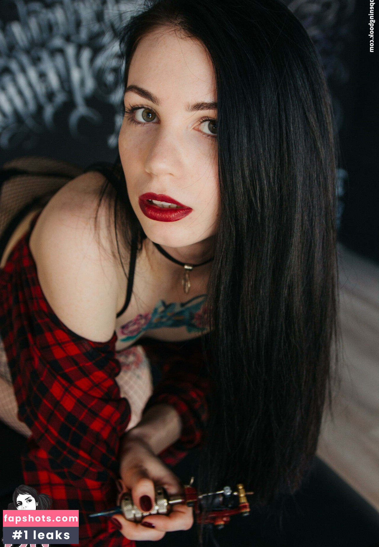 LesyaMoon Filtración Desnuda OnlyFans Foto #114 - Fapshots