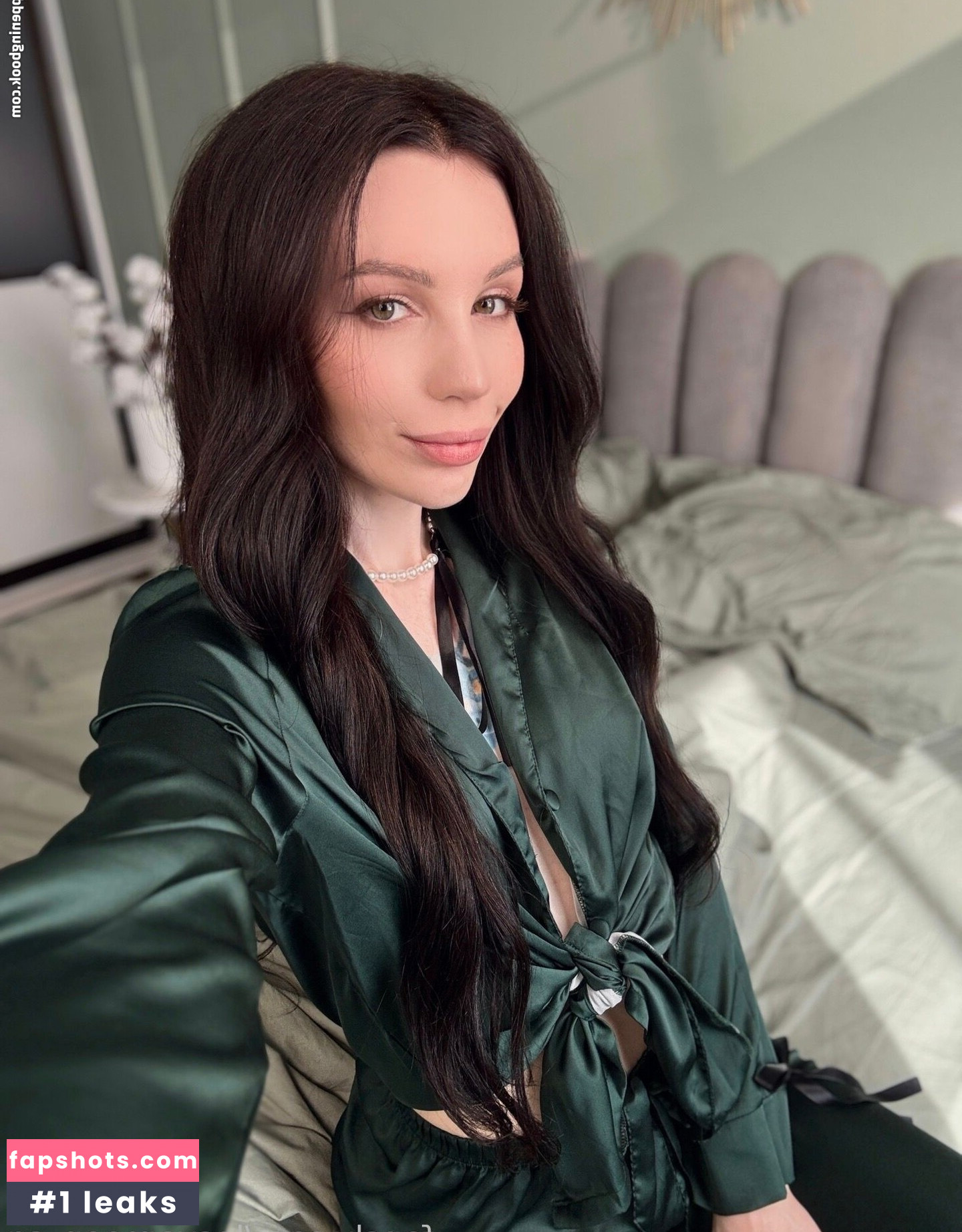 LesyaMoon Filtración Desnuda OnlyFans Foto #3 - Fapshots