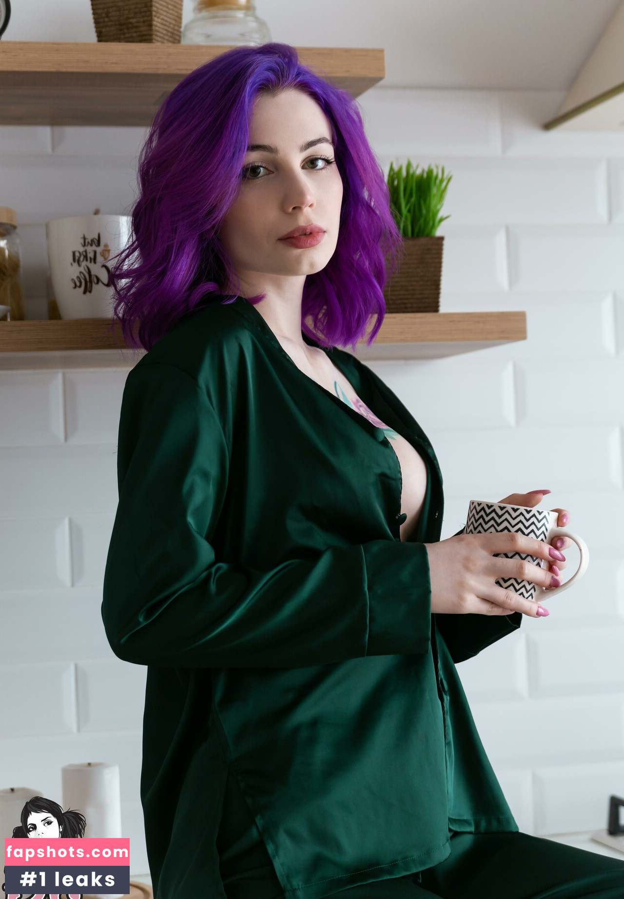 LesyaMoon Filtración Desnuda OnlyFans Foto #72 - Fapshots