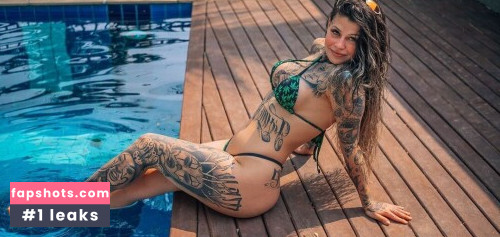 Letícia Desiree Nude Leaks OnlyFans Photos #13 - Fapshots