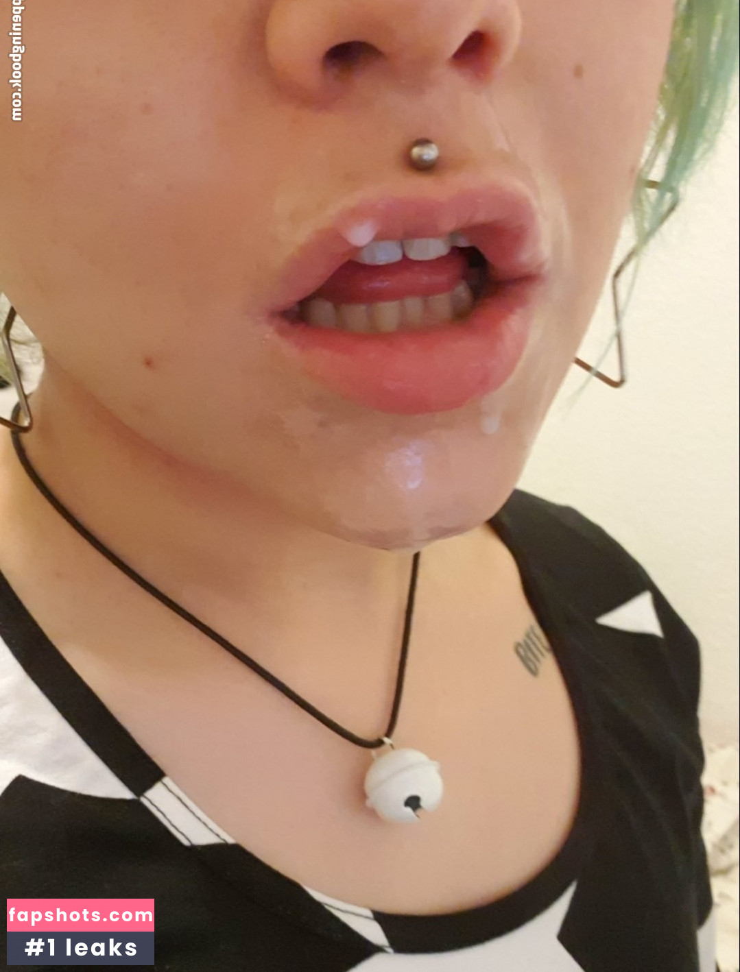 Letbatsu Filtración Desnuda OnlyFans Foto #37 - Fapshots