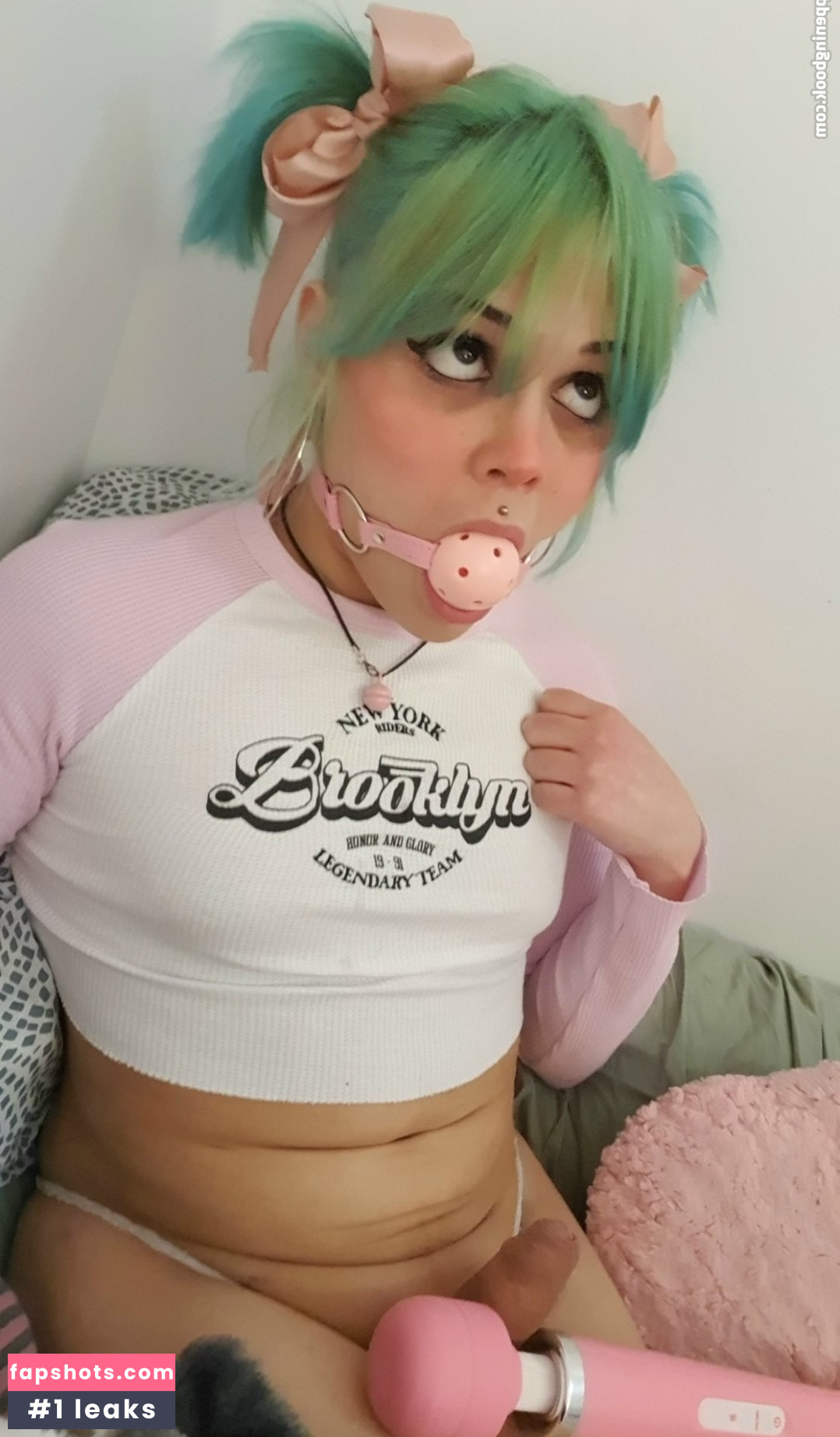 Letbatsu Filtración Desnuda OnlyFans Foto #60 - Fapshots