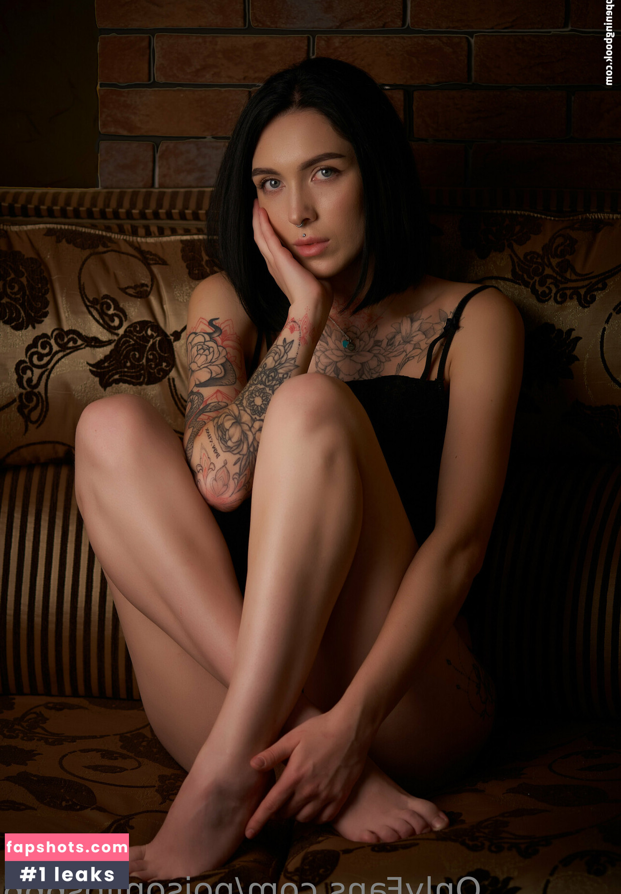 lethalrose666 Nacktheit OnlyFans Fotos #2 - Fapshots