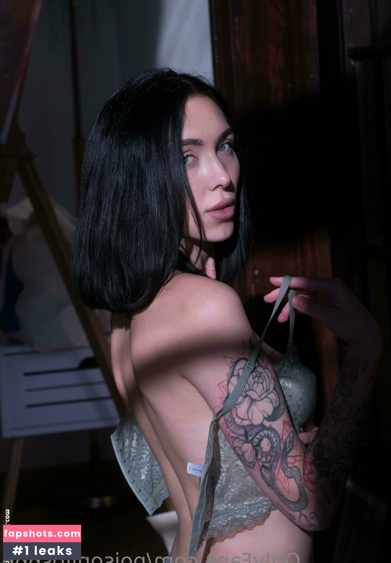 lethalrose666 Nacktheit OnlyFans Fotos #4 - Fapshots