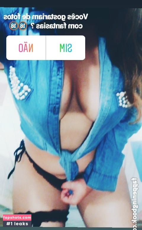 Lethicia Silva gallery photo #2