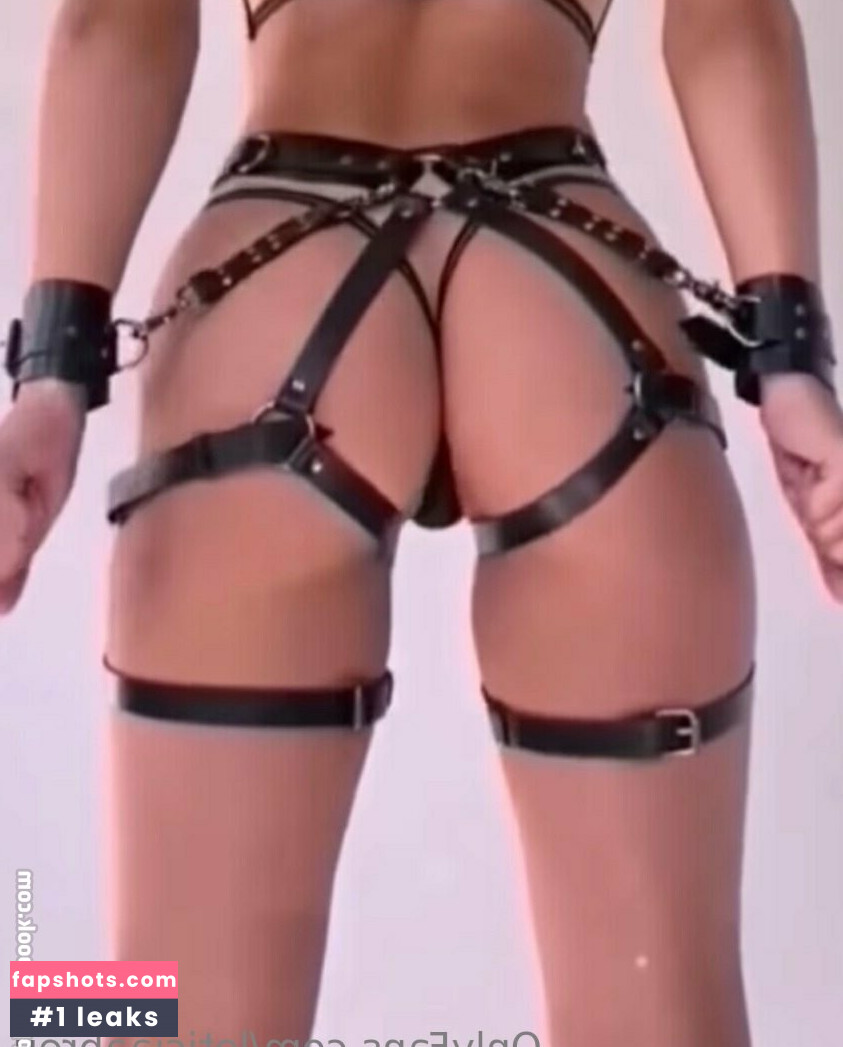 Leticia Abreu gallery photo #23