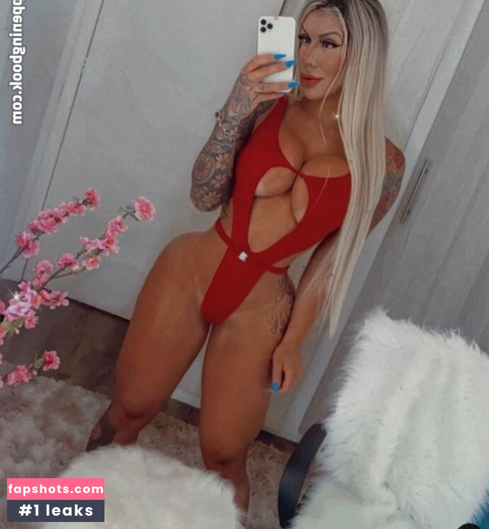 Leticia Alonso Nude Leaks OnlyFans Photos #11 - LeakJerk