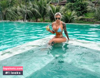 Leticia Alonso Nude Leaks OnlyFans - Fapshots