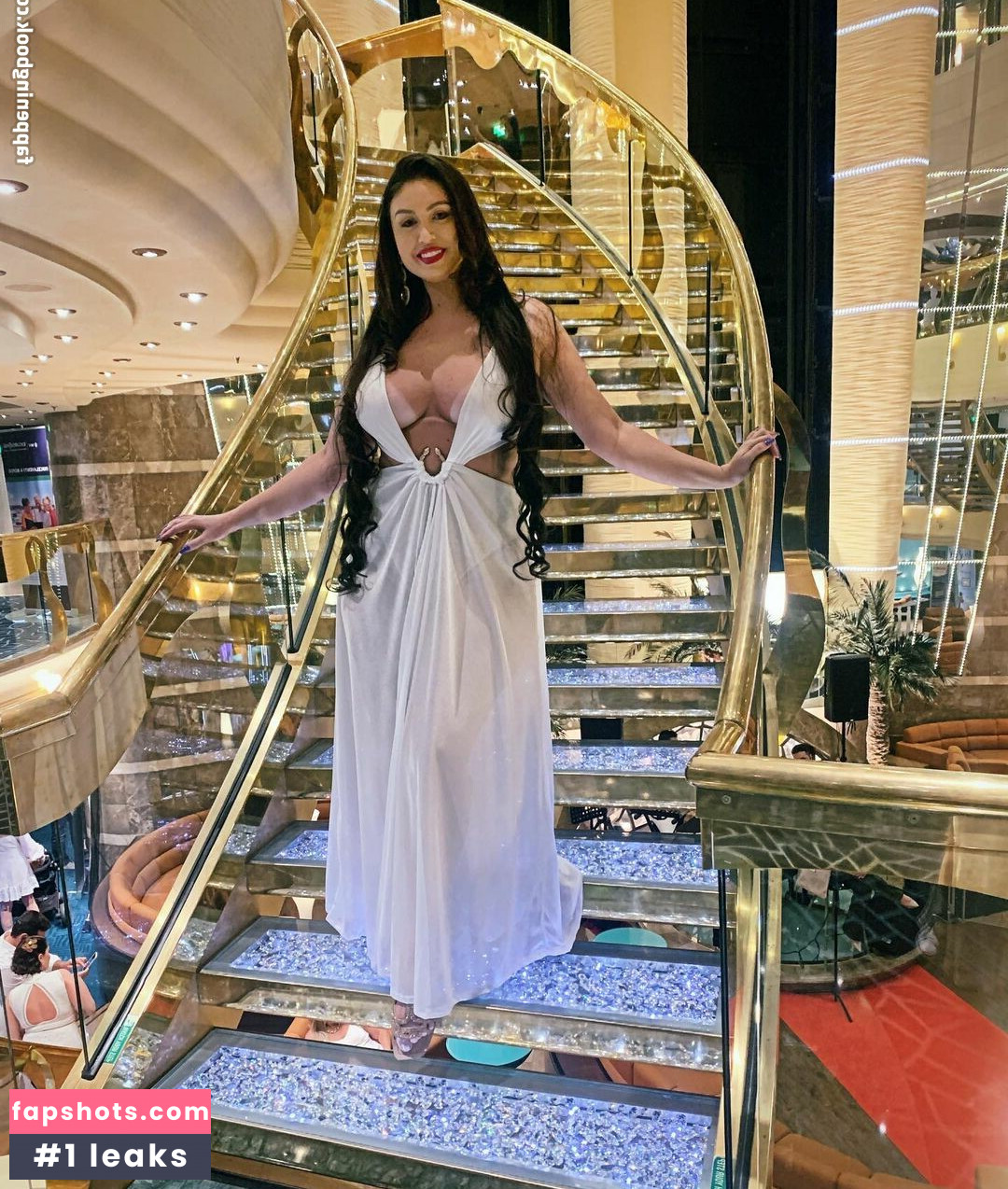 Leticia Beppler Nahé úniky fotek pouze od fanoušků #2 - Fapshots