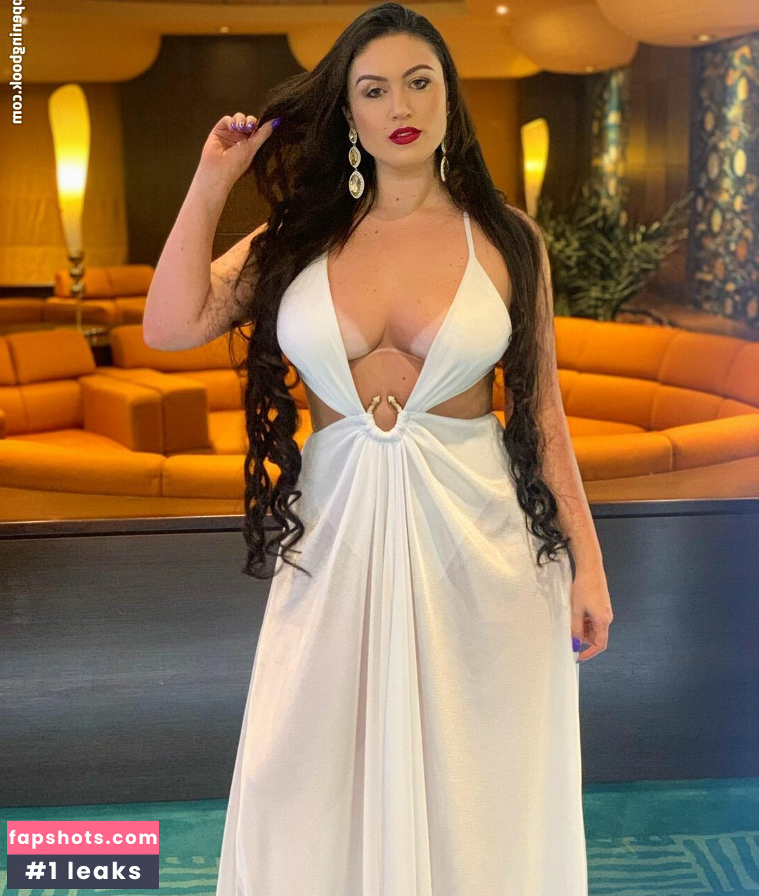 Leticia Beppler Nahé úniky fotek pouze od fanoušků #3 - Fapshots