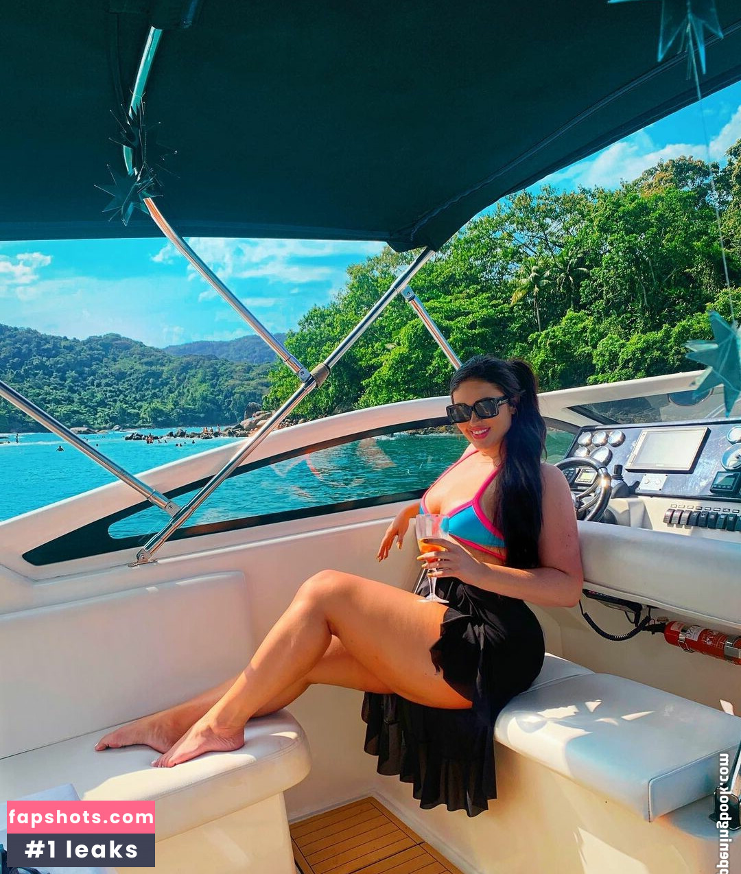 Leticia Beppler Nahé úniky fotek pouze od fanoušků #4 - Fapshots