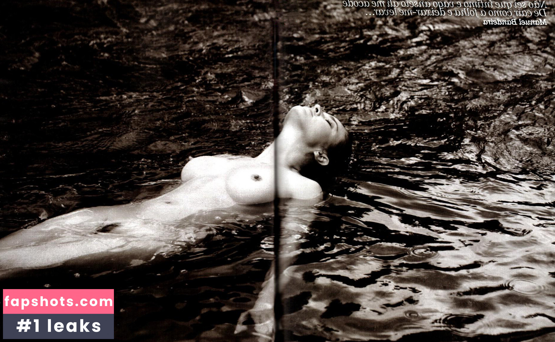 Leticia Birkheuer Nude Leaks OnlyFans Photos #11 - LeakJerk