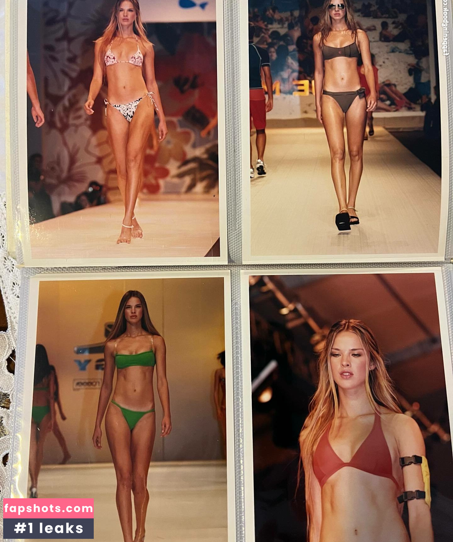 Leticia Birkheuer Nude Leaks OnlyFans Photos #13 - LeakJerk