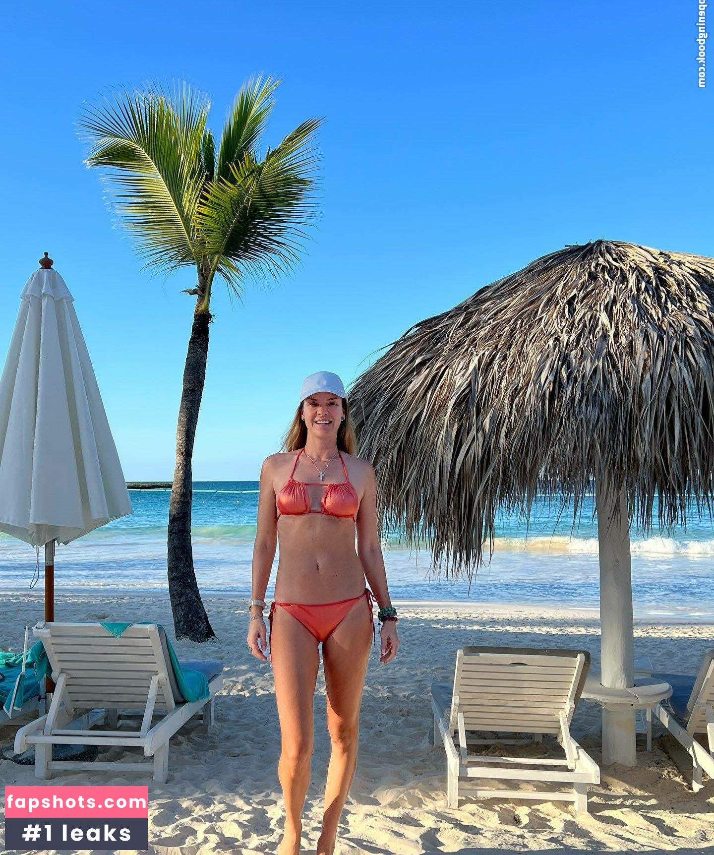 Leticia Birkheuer Nude Leaks OnlyFans Photos #16 - LeakJerk