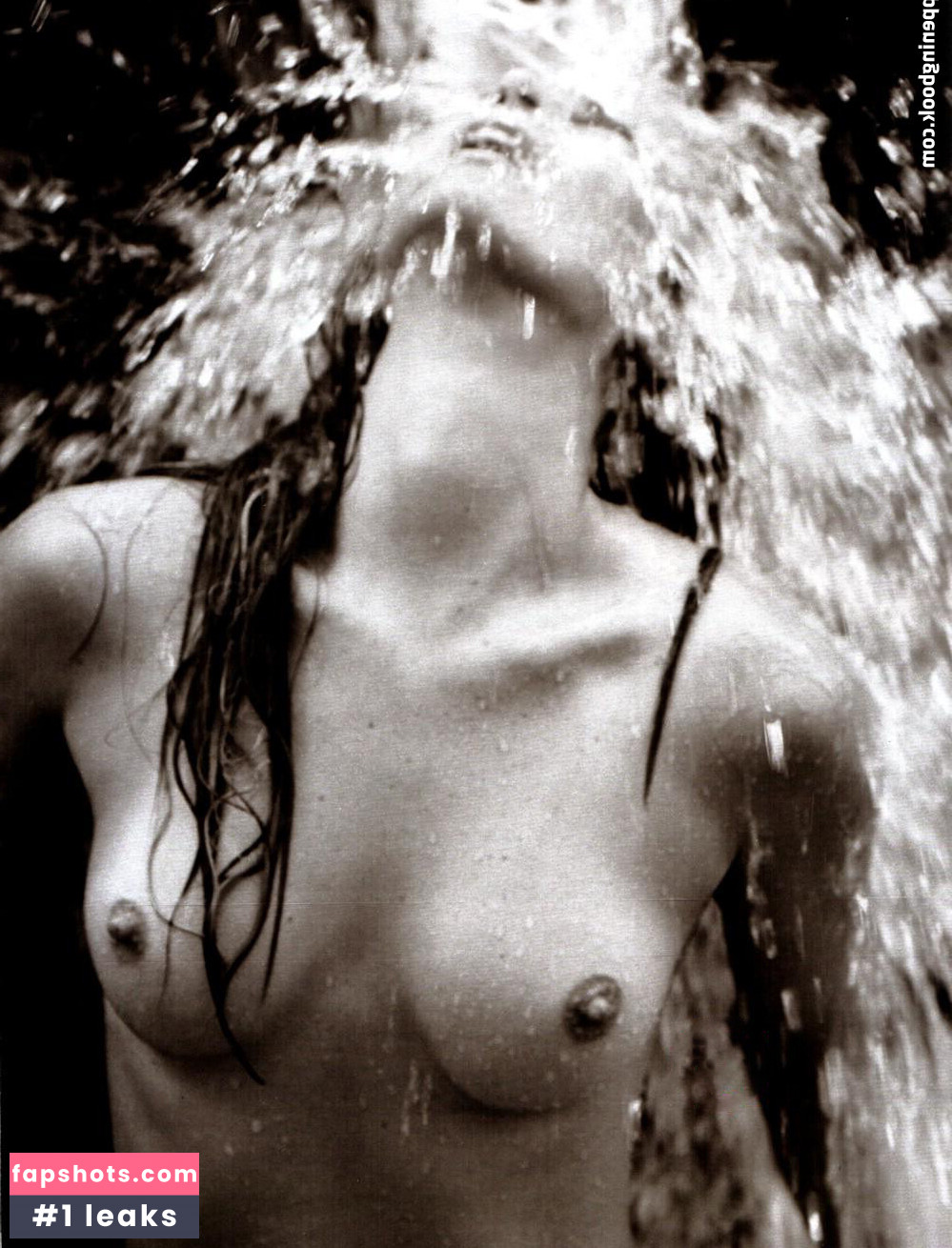 Leticia Birkheuer Nude Leaks OnlyFans Photos #18 - LeakJerk