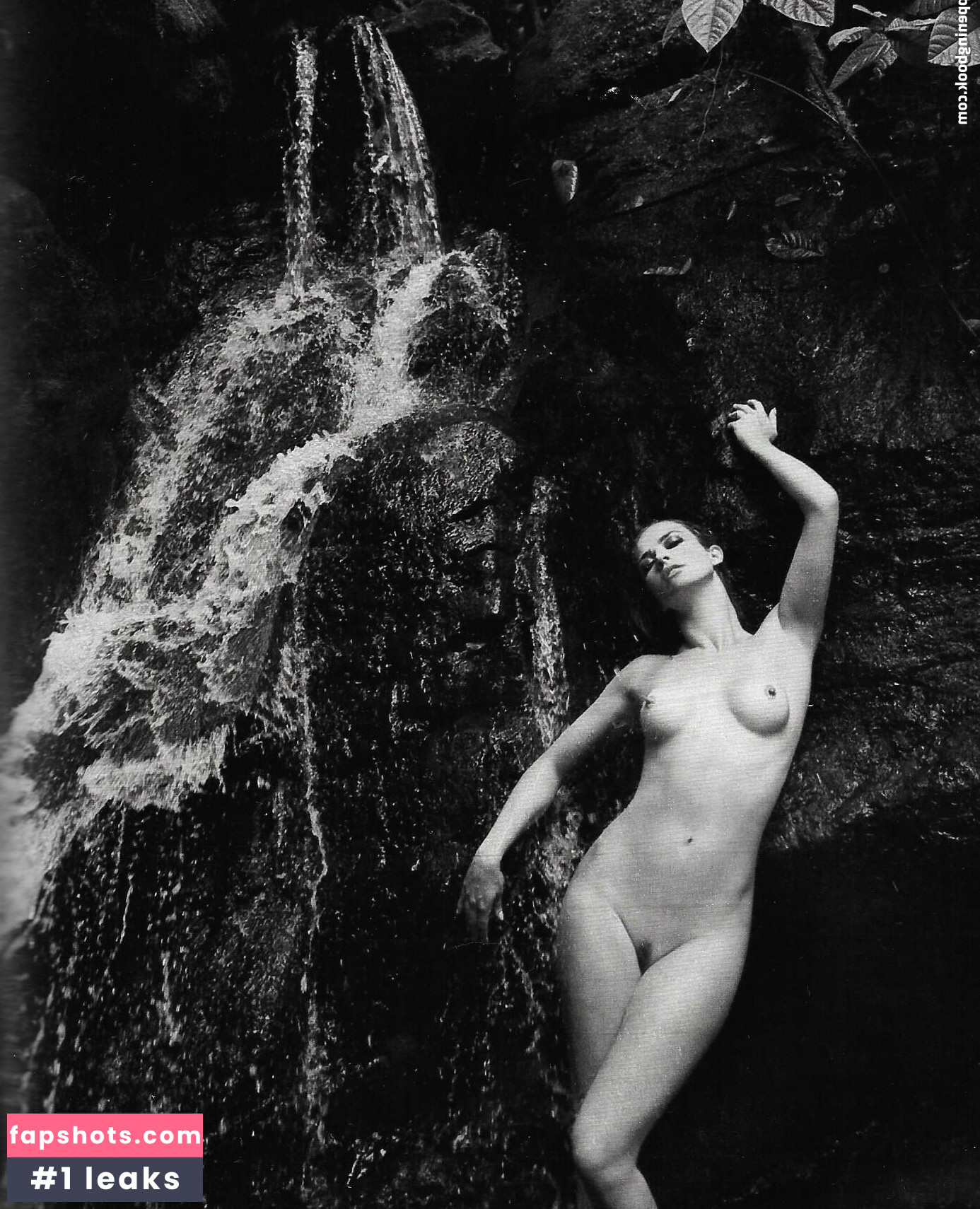 Leticia Birkheuer Nude Leaks OnlyFans Photos #24 - LeakJerk