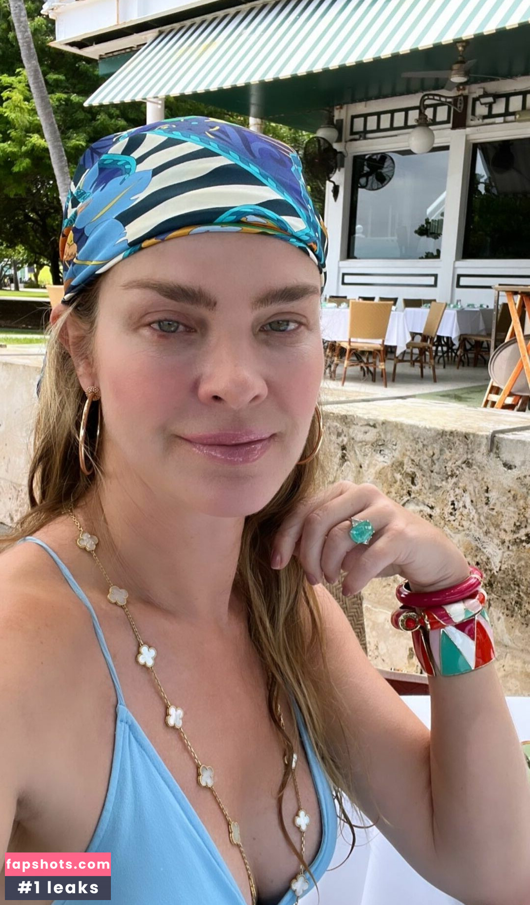 Leticia Birkheuer Nude Leaks OnlyFans Photos #8 - LeakJerk