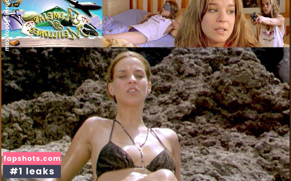 Leticia Brédice gallery photo #34