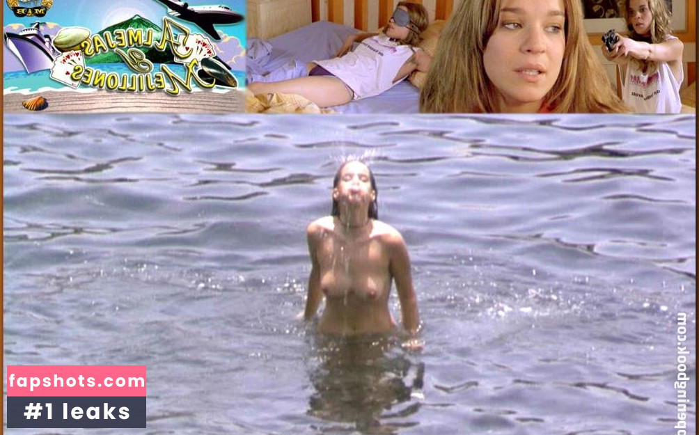 Leticia Brédice gallery photo #35