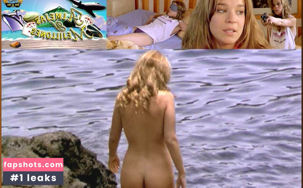 Leticia Brédice gallery photo #36