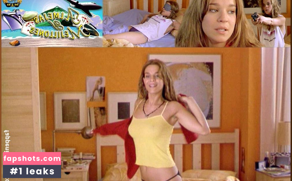 Leticia Brédice gallery photo #37