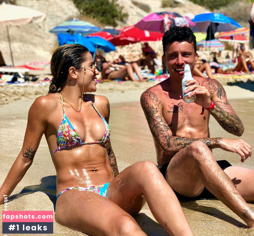 Leticia Bufoni gallery photo #164