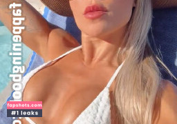 Leticia Bufoni gallery photo #53