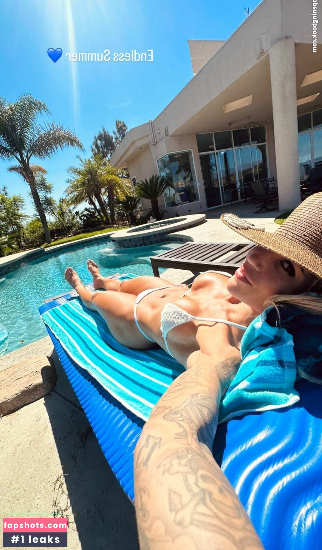 Leticia Bufoni gallery photo #54