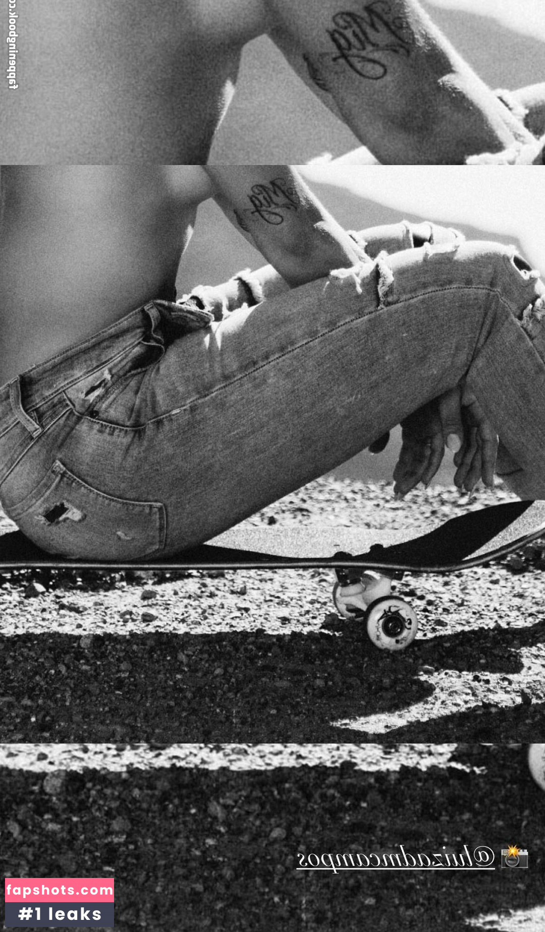 Leticia Bufoni gallery photo #56