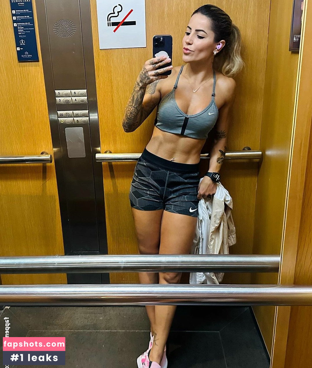 Leticia Bufoni gallery photo #67