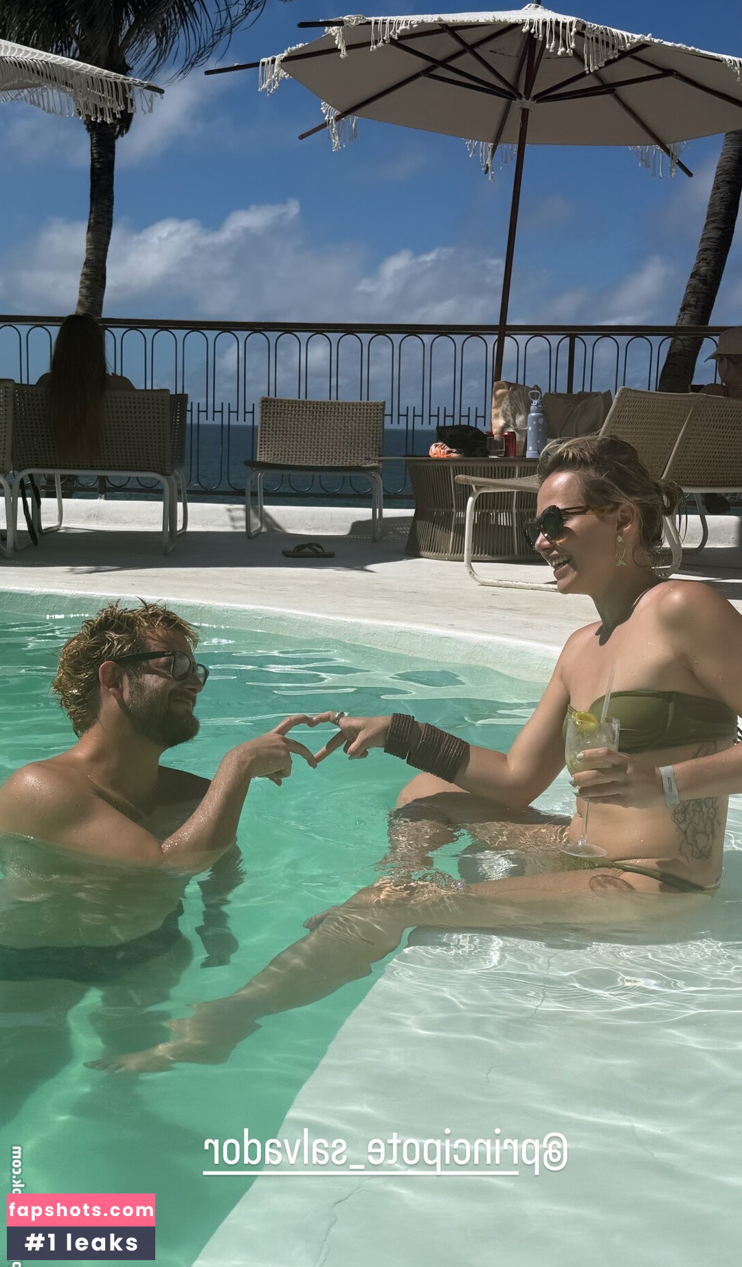 Leticia Colin gallery photo #13