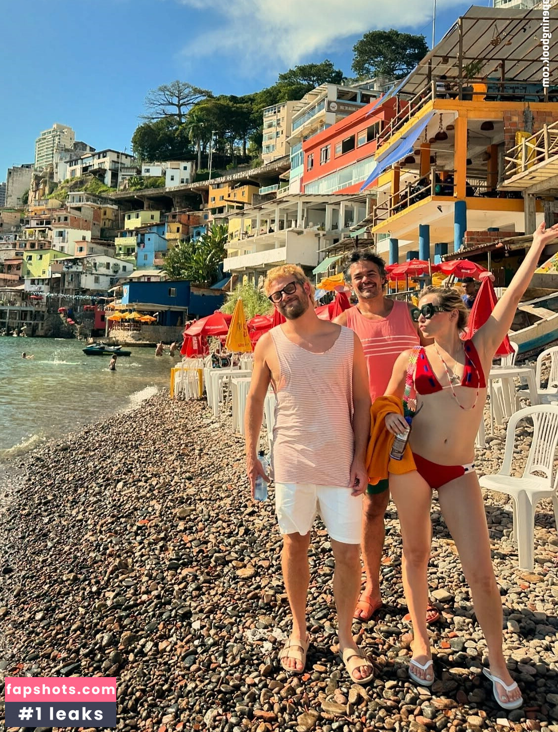 Leticia Colin gallery photo #18