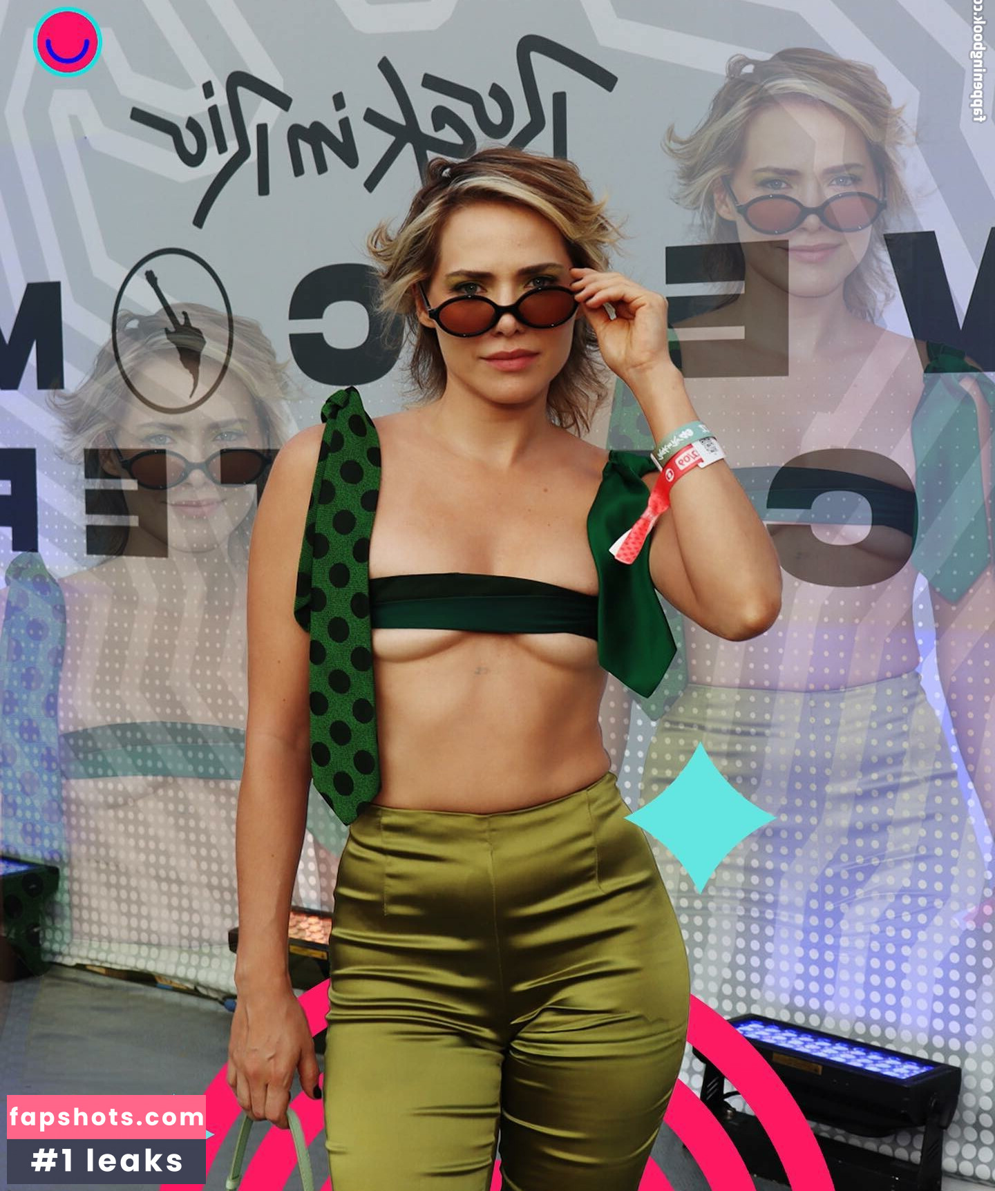 Leticia Colin gallery photo #41